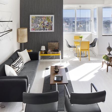 Prime Apartment Cascais Kültér fotó