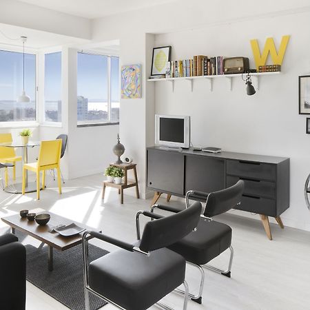 Prime Apartment Cascais Kültér fotó
