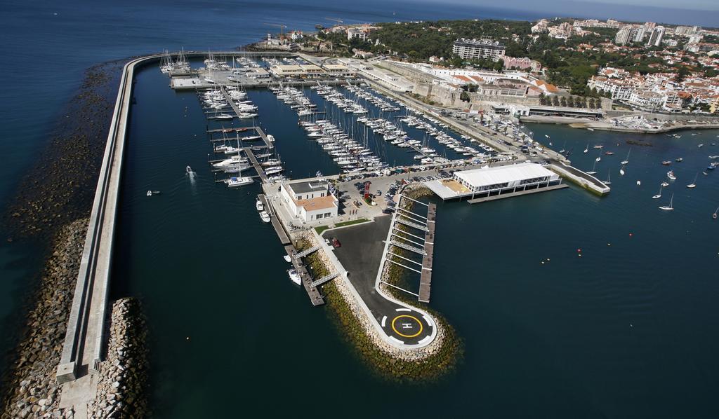 Prime Apartment Cascais Szoba fotó