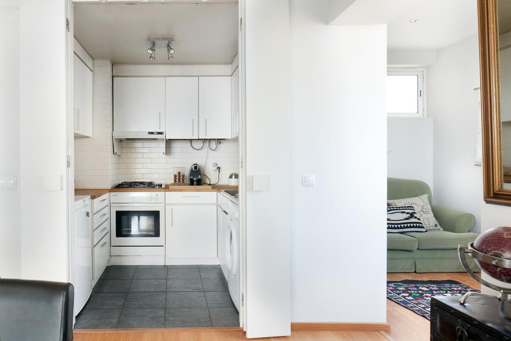Prime Apartment Cascais Kültér fotó