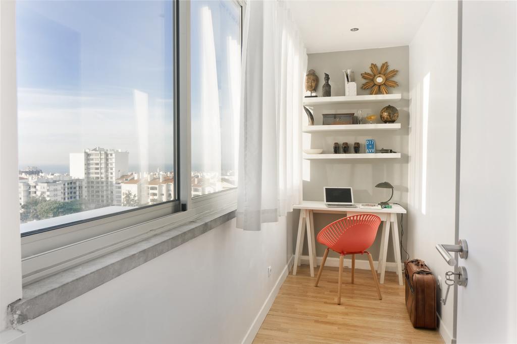 Prime Apartment Cascais Kültér fotó
