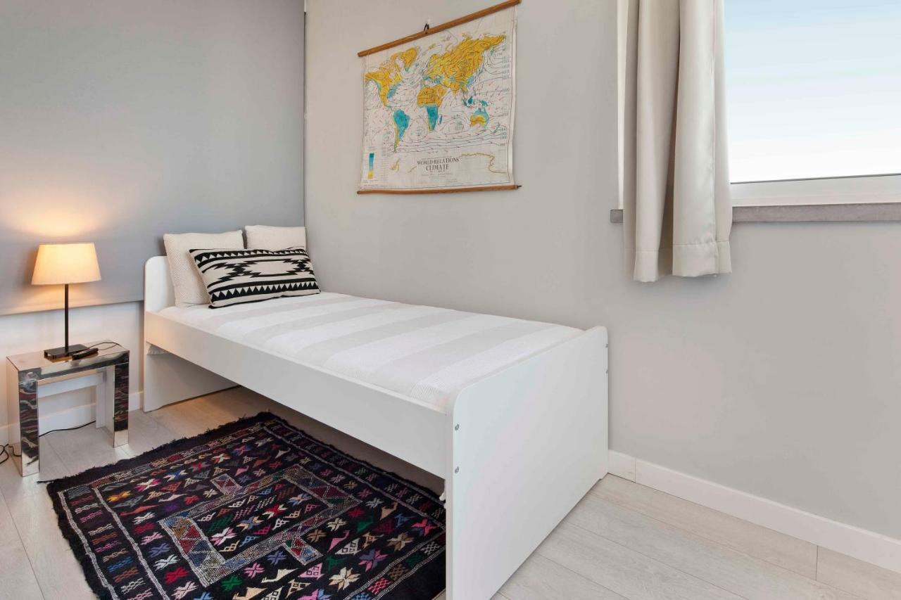 Prime Apartment Cascais Kültér fotó