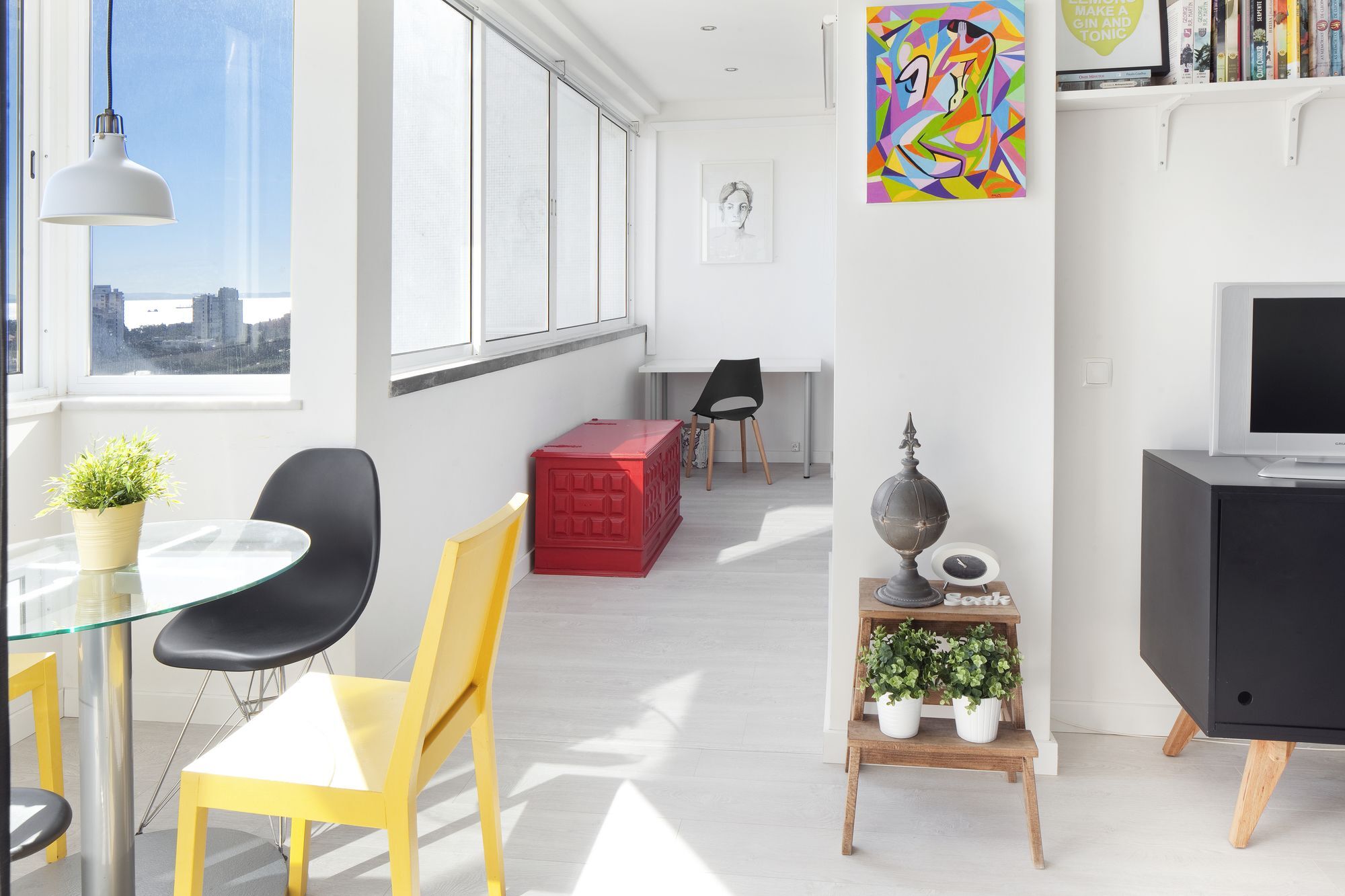 Prime Apartment Cascais Kültér fotó